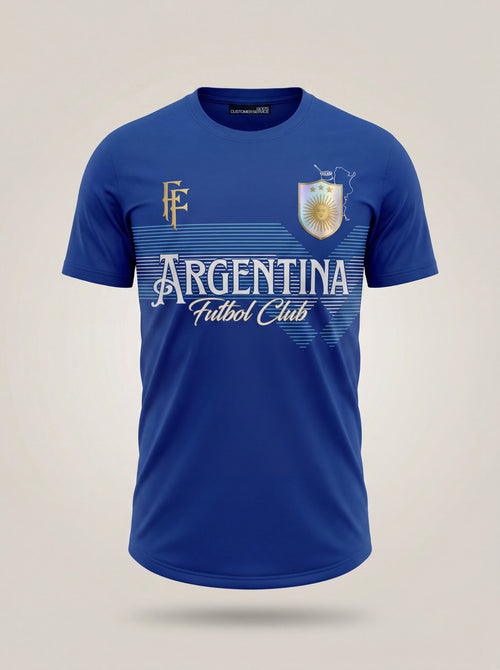 Argentina · Origins