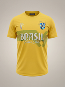 Brazil · Origins