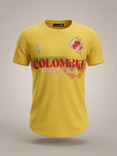 Colombia · Womens Origins