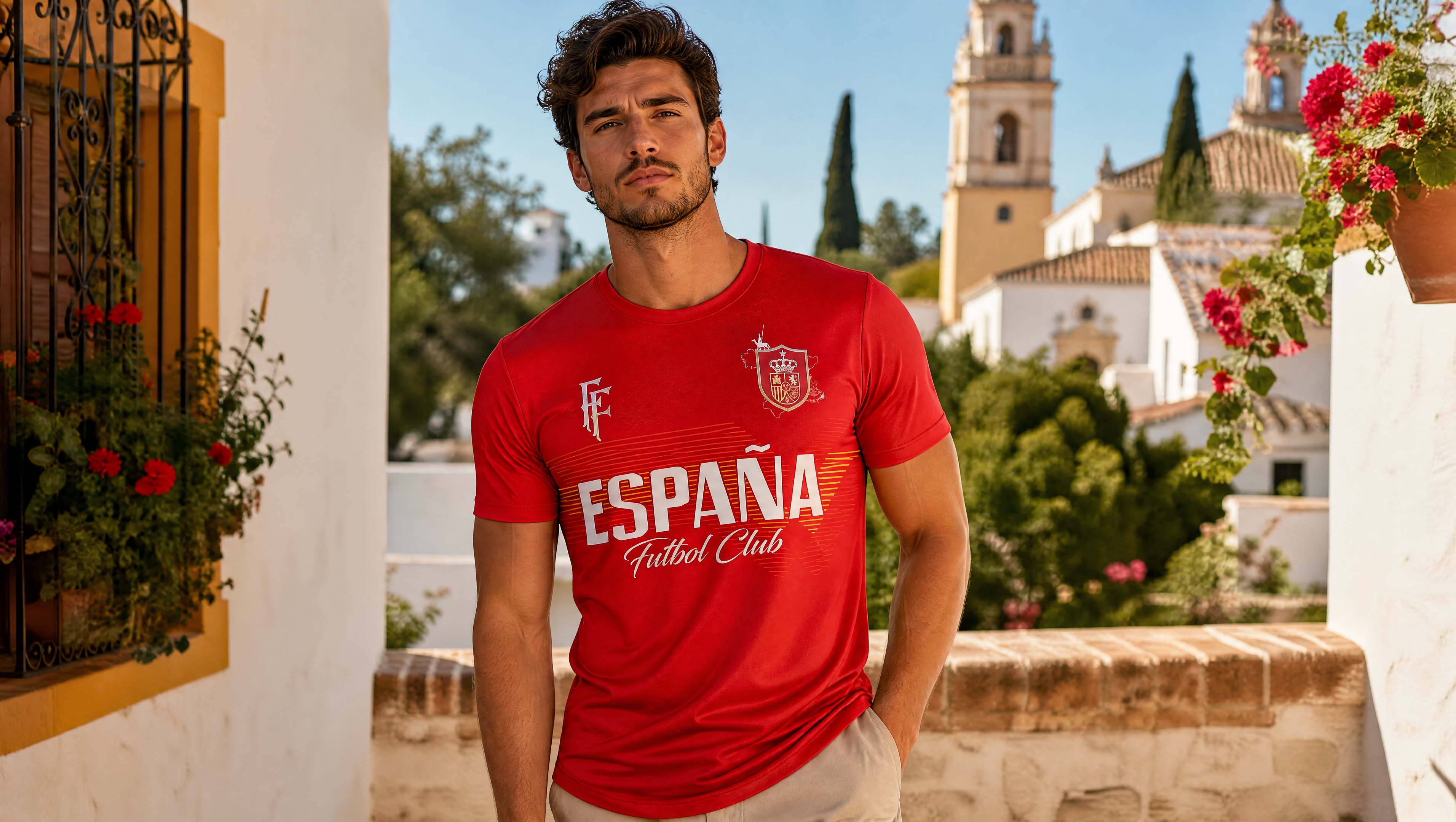 Spain · Origins