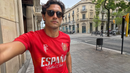 Spain · Origins