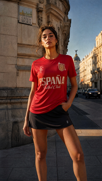 Spain · Women Origins