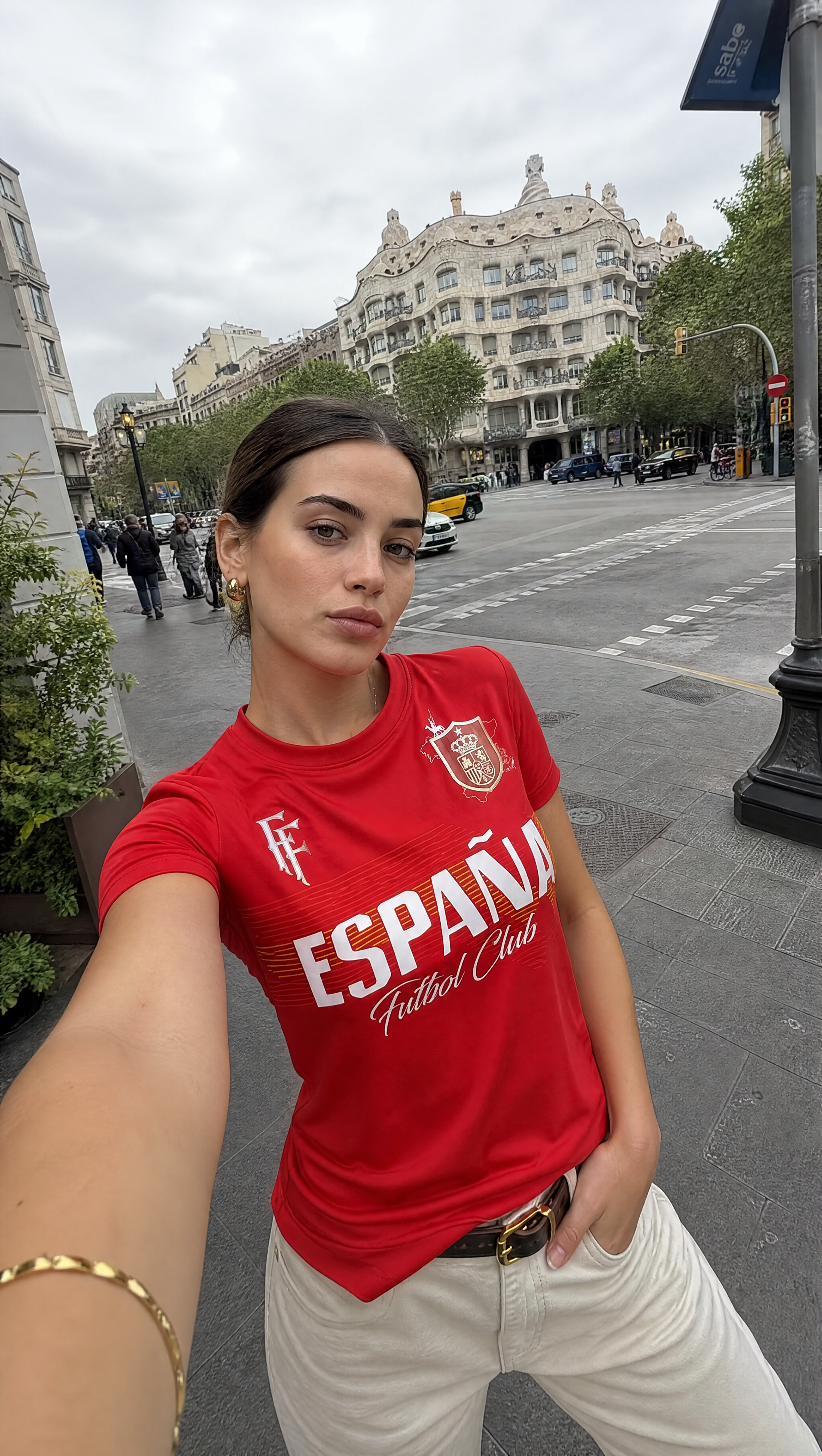 Spain · Women Origins