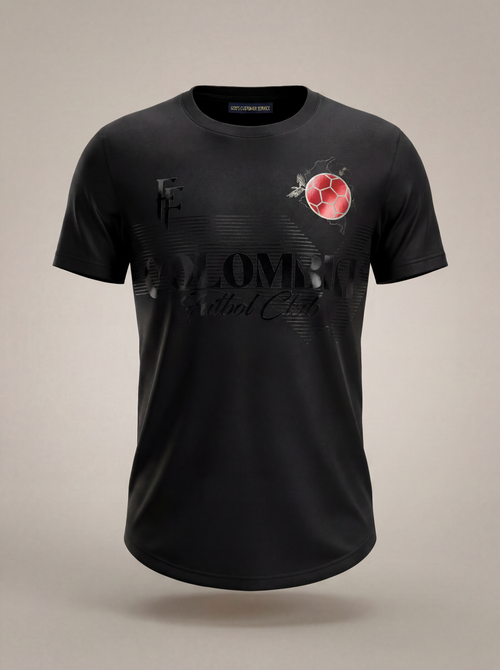 Colombia · FF Black
