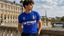 France · Origins