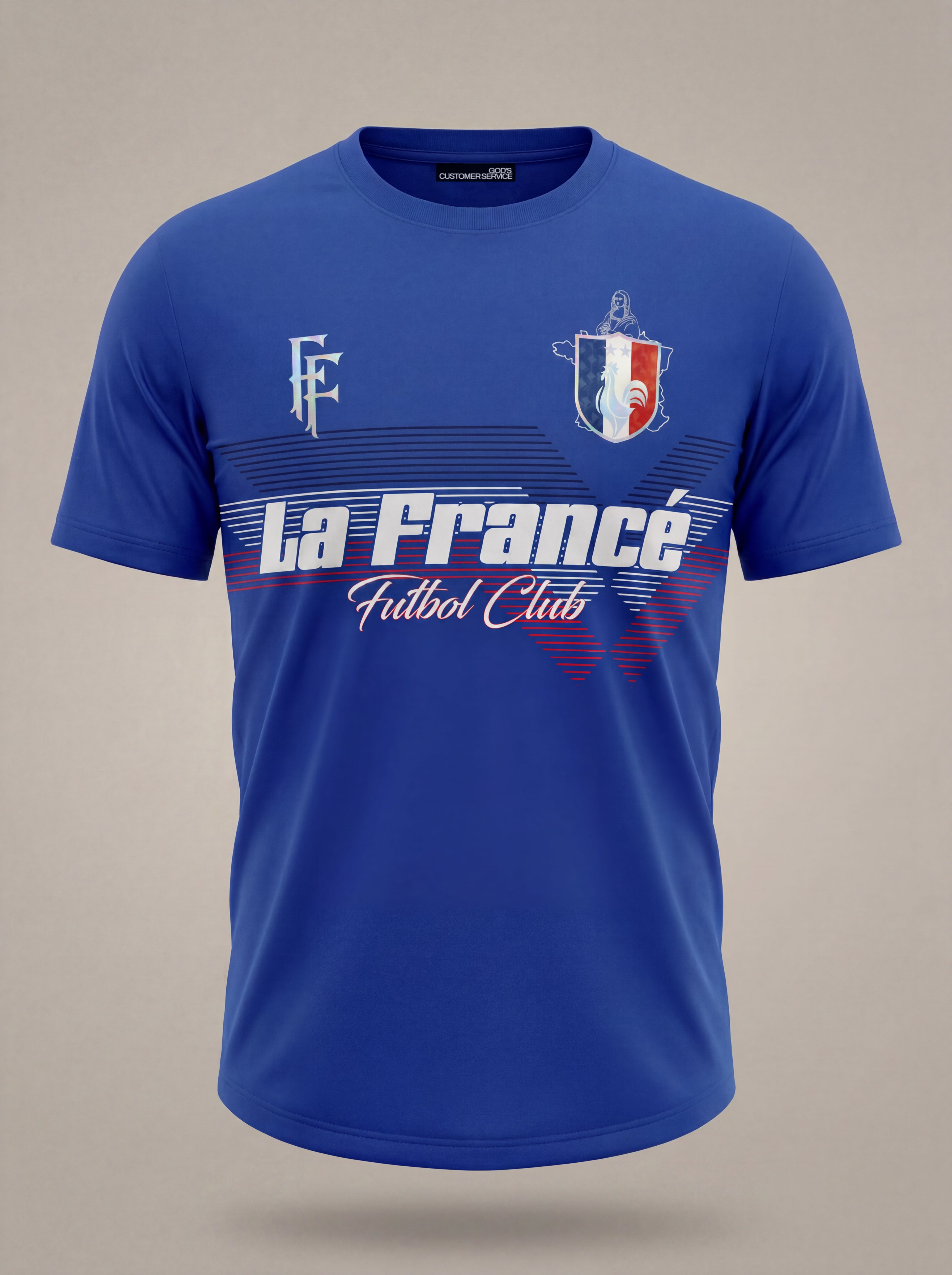 France · Womens Origins