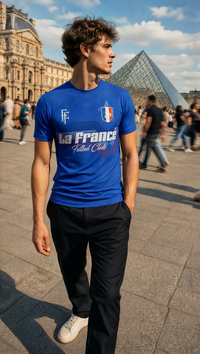 France · Origins