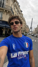 France · Origins