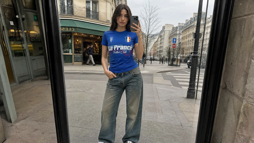 France · Womens Origins
