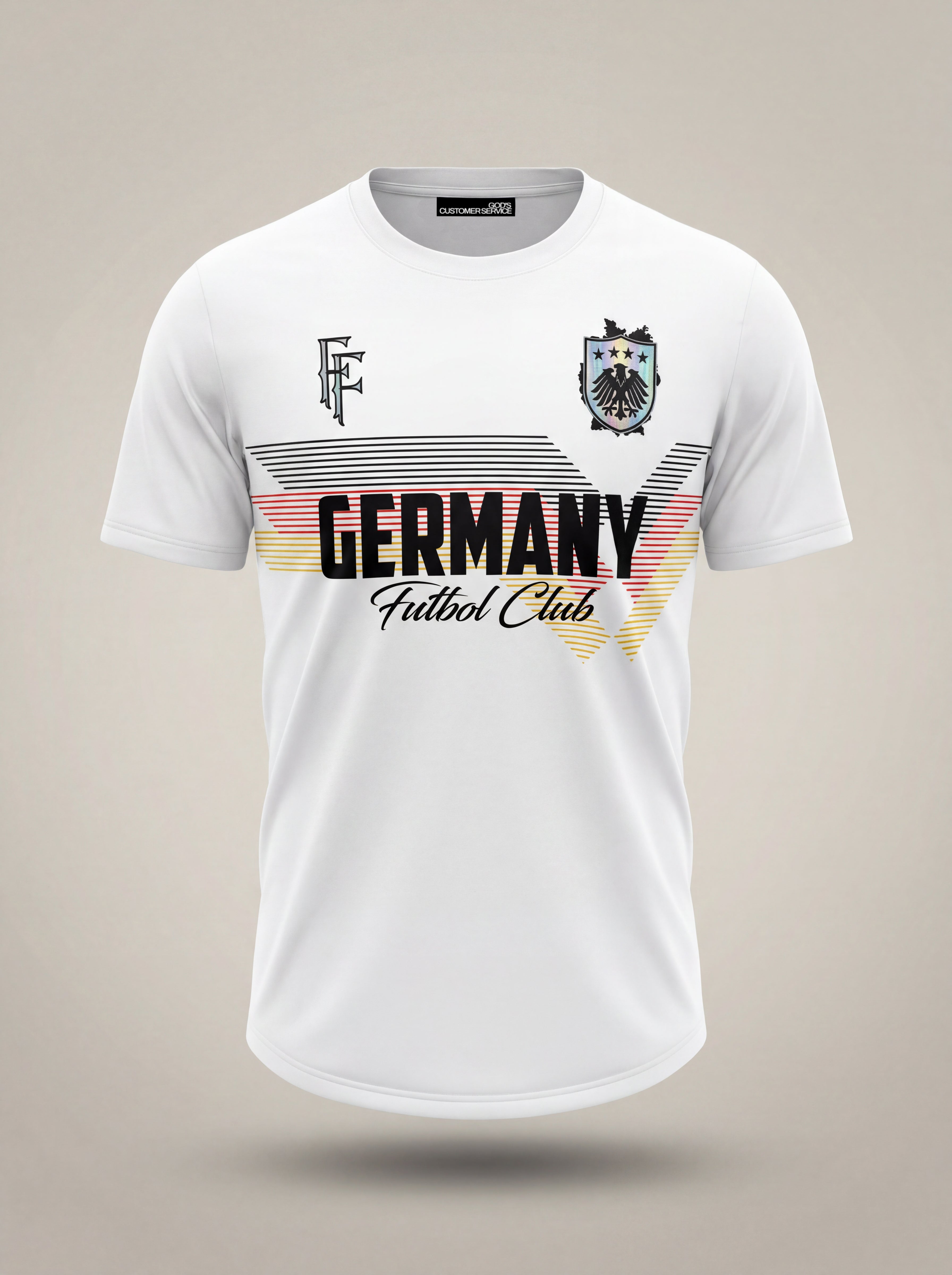 Germany · Women Origins