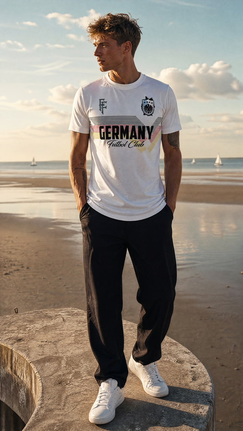 Germany · Origins