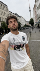 Germany · Origins