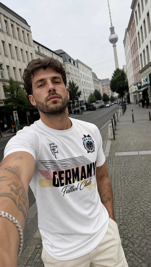 Germany · Origins