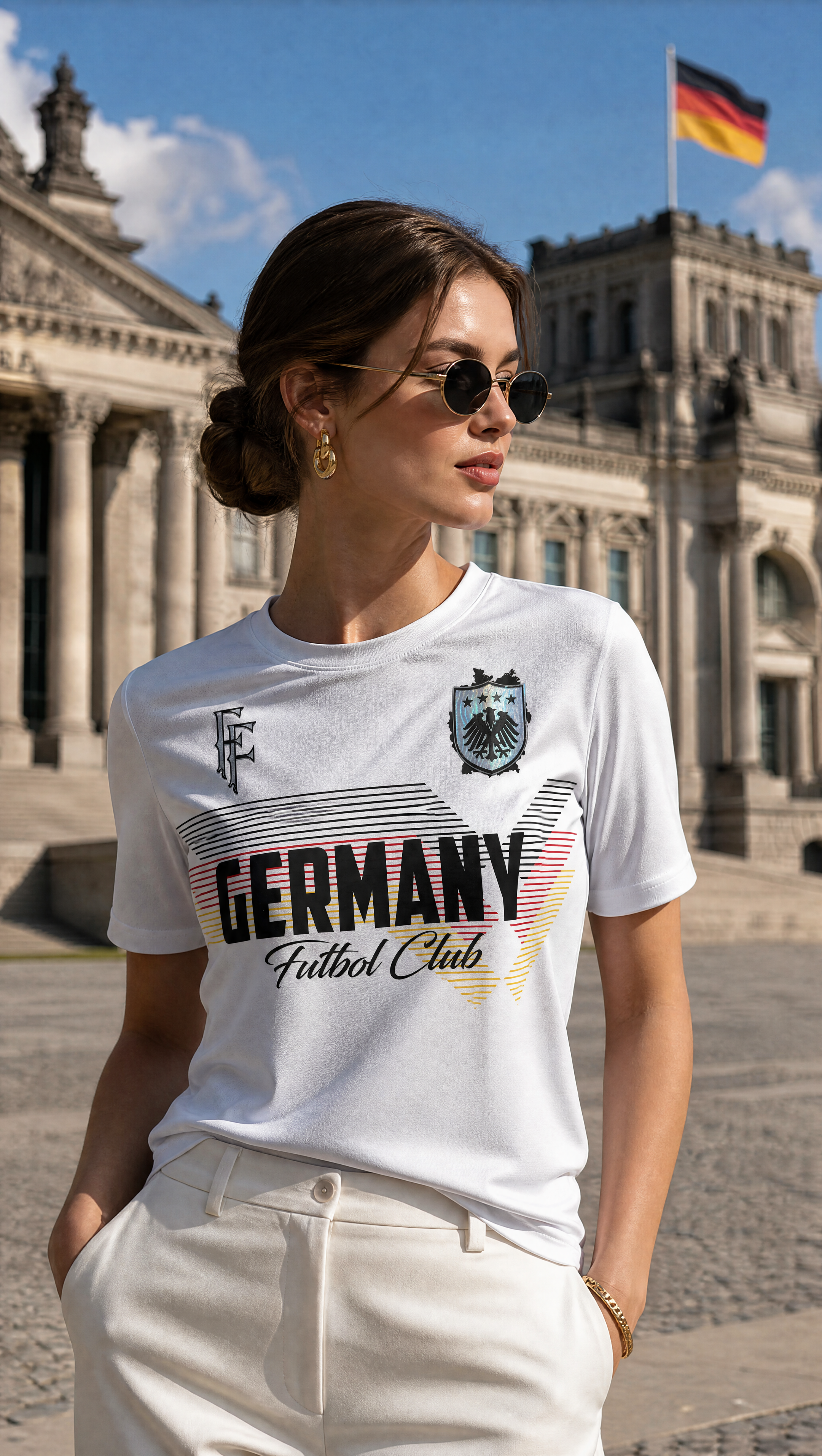 Germany · Women Origins