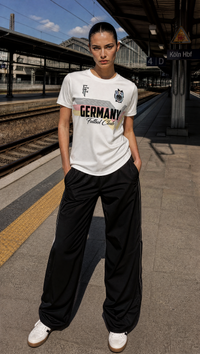 Germany · Women Origins