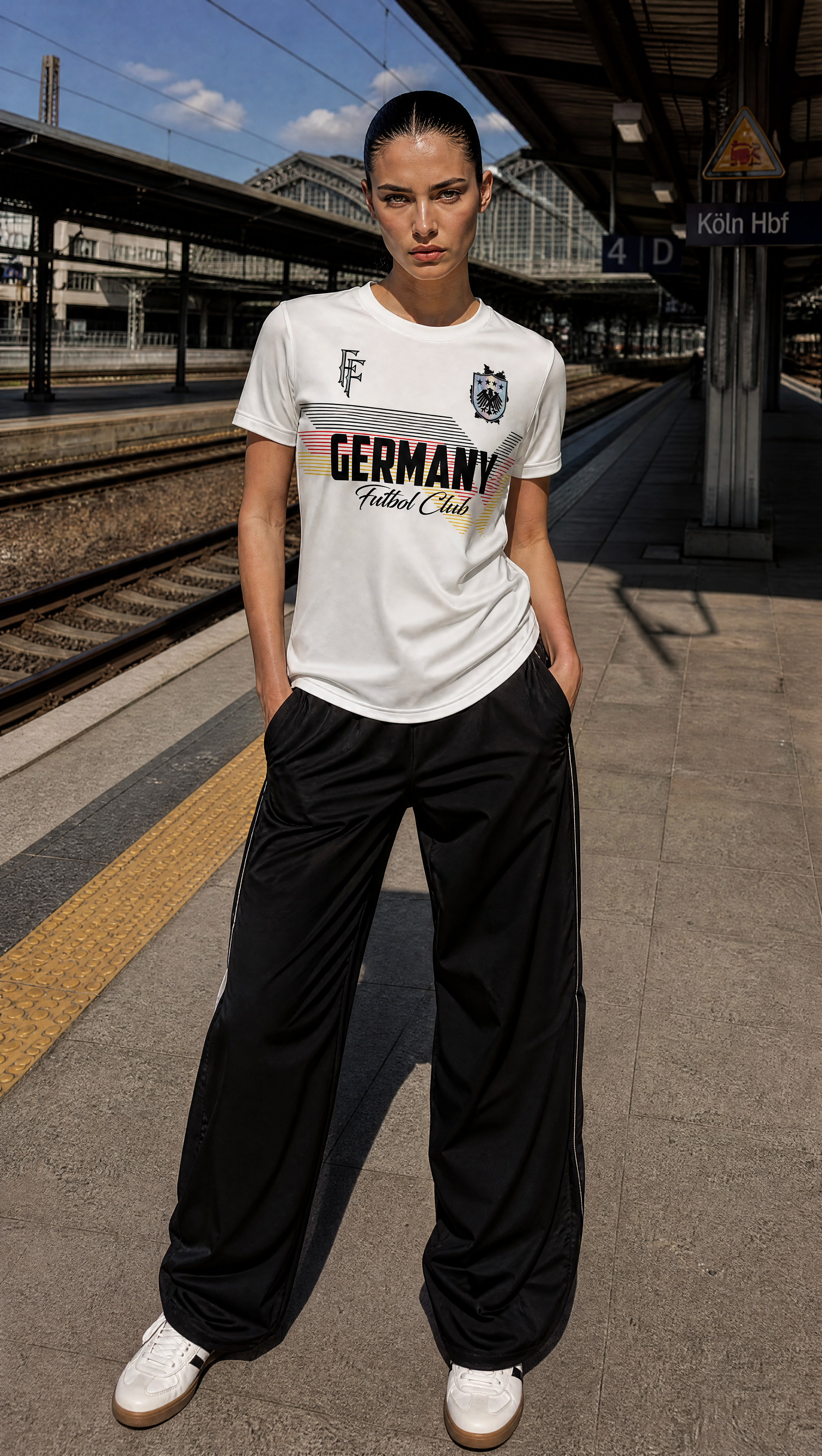 Germany · Women Origins