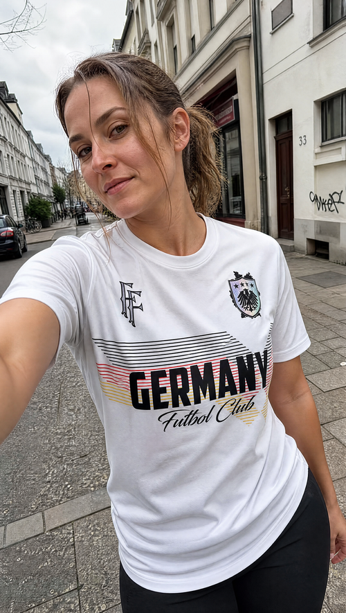 Germany · Women Origins