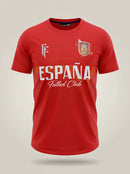 Spain · Origins