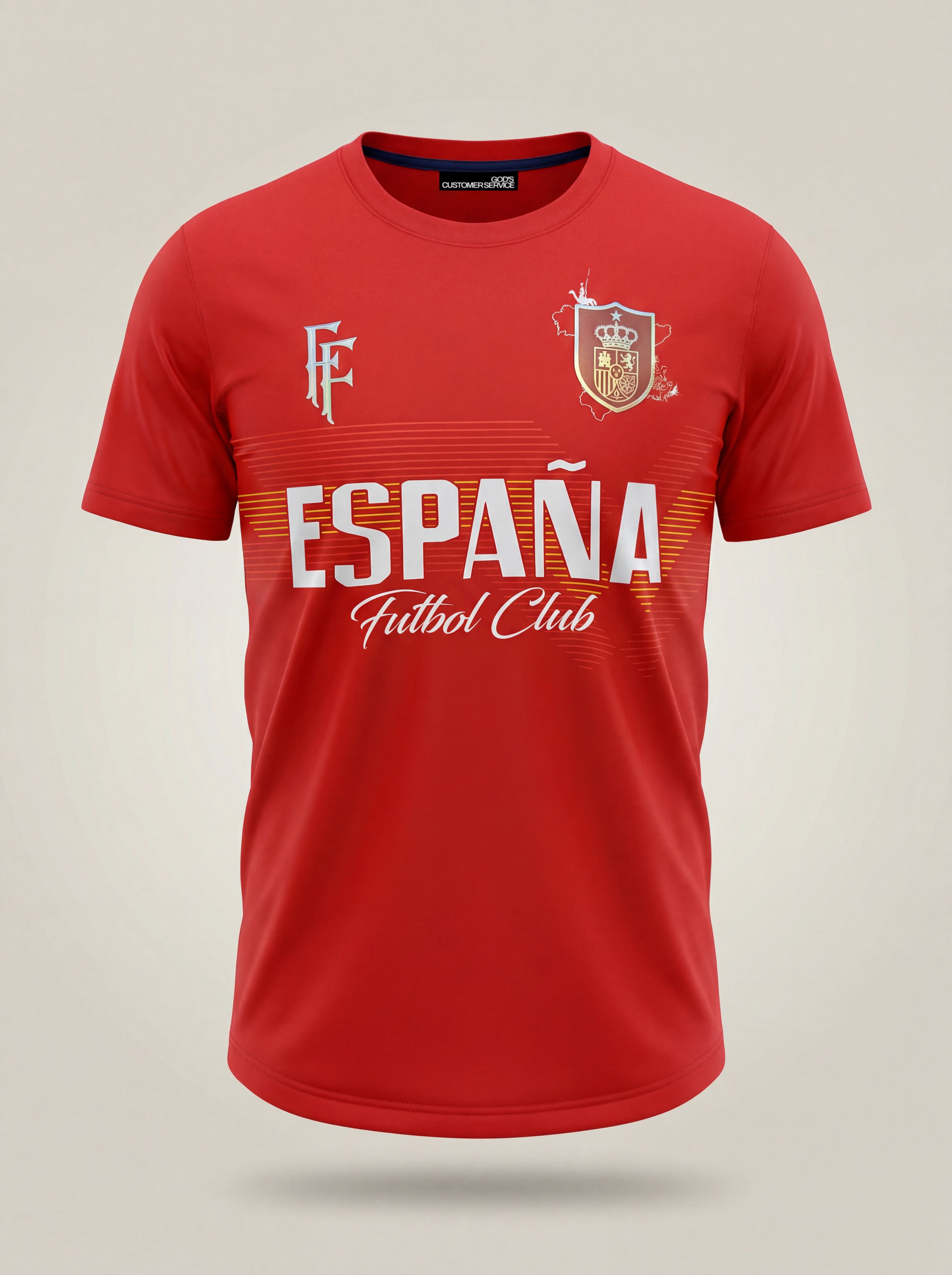 Spain · Origins