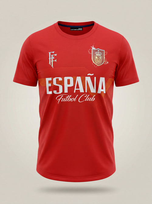 Spain · Origins