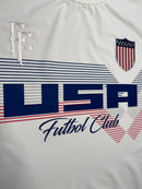 USA · Mens Origins