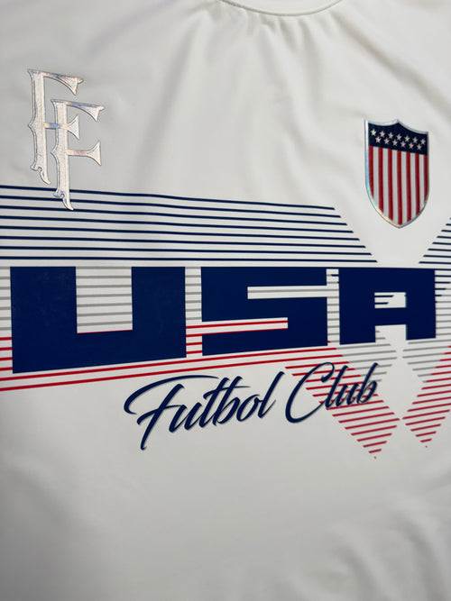 USA · Mens Origins