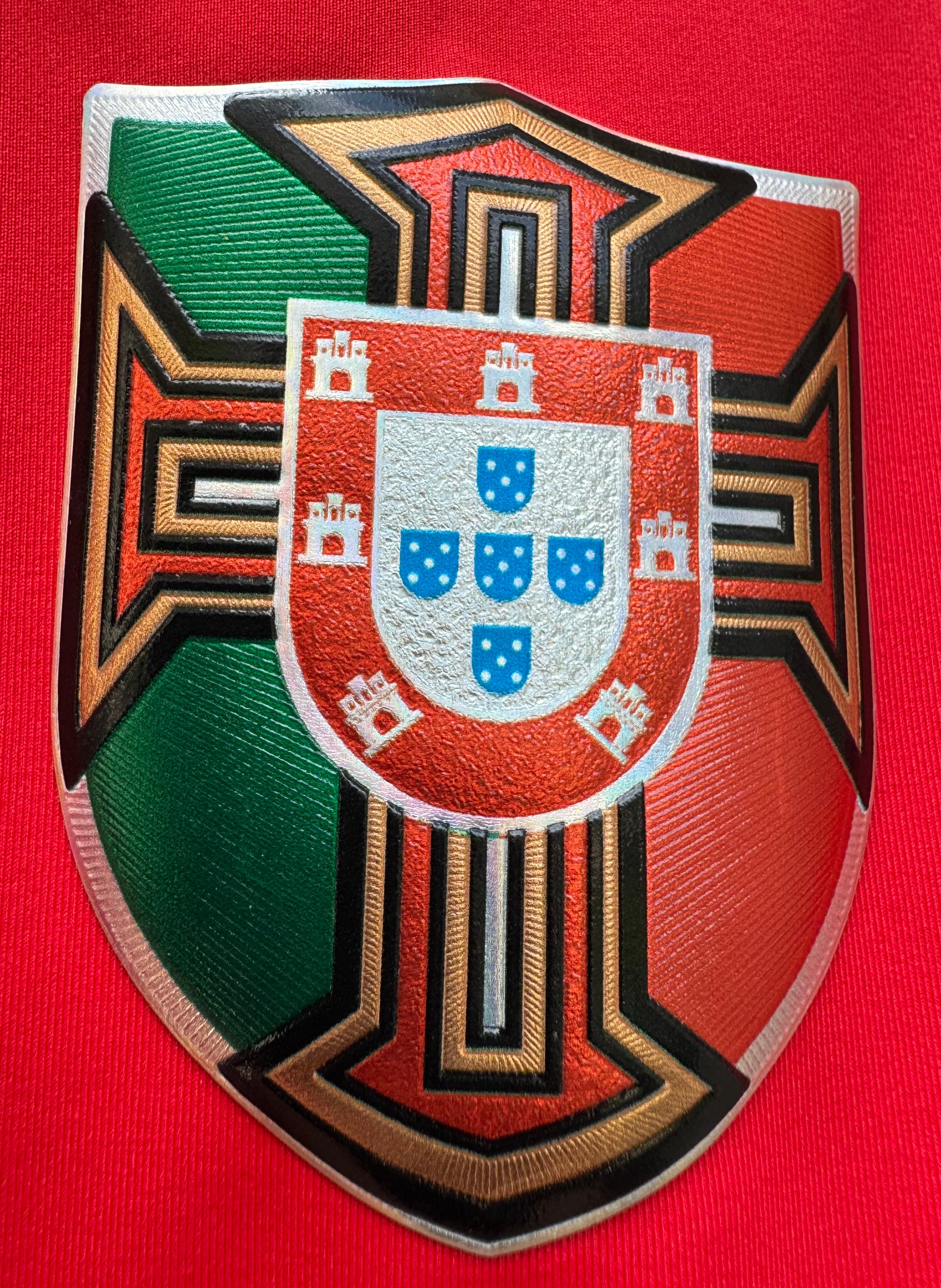 Portugal · Womens Origins