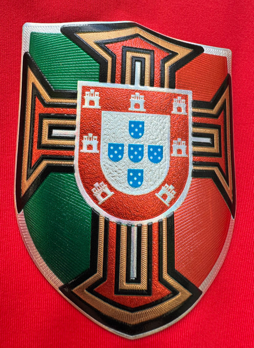 Portugal · Womens Origins