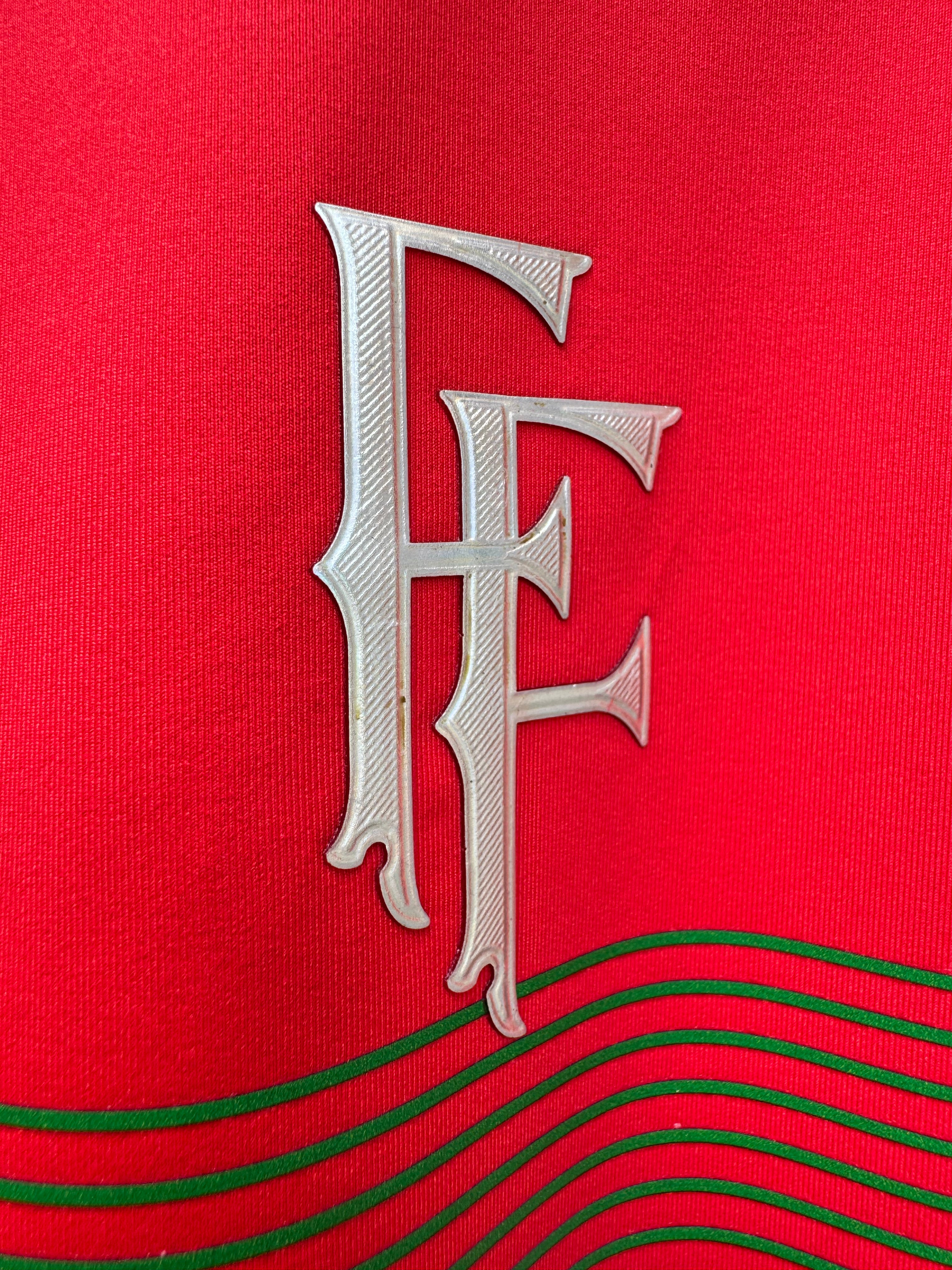 Portugal · Womens Origins