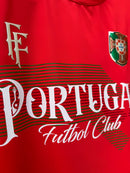 Portugal · Womens Origins