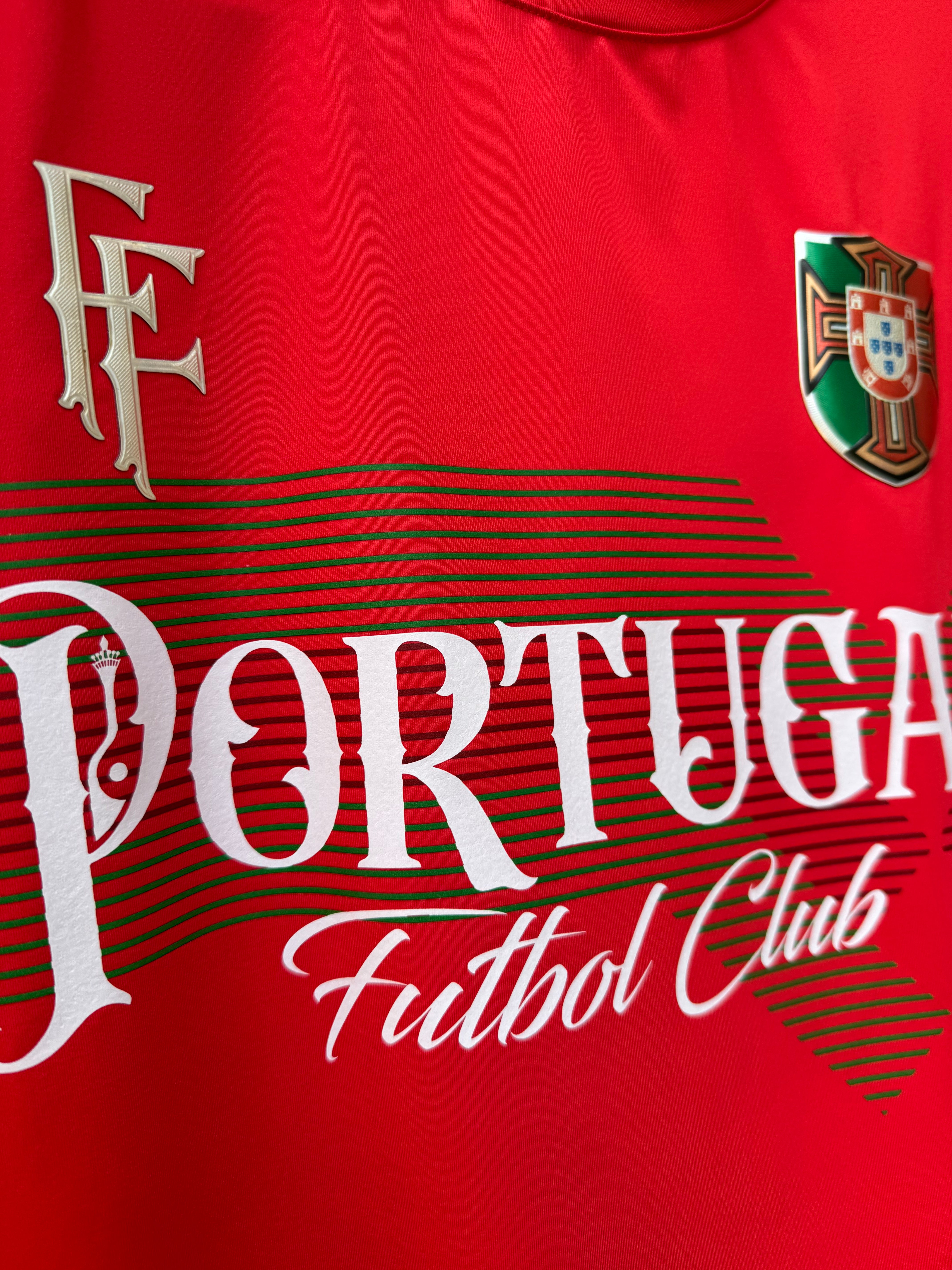 Portugal · Womens Origins
