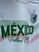 Mexico · Womens Origins