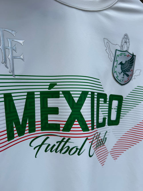 Mexico · Womens Origins