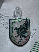 Mexico · Womens Origins