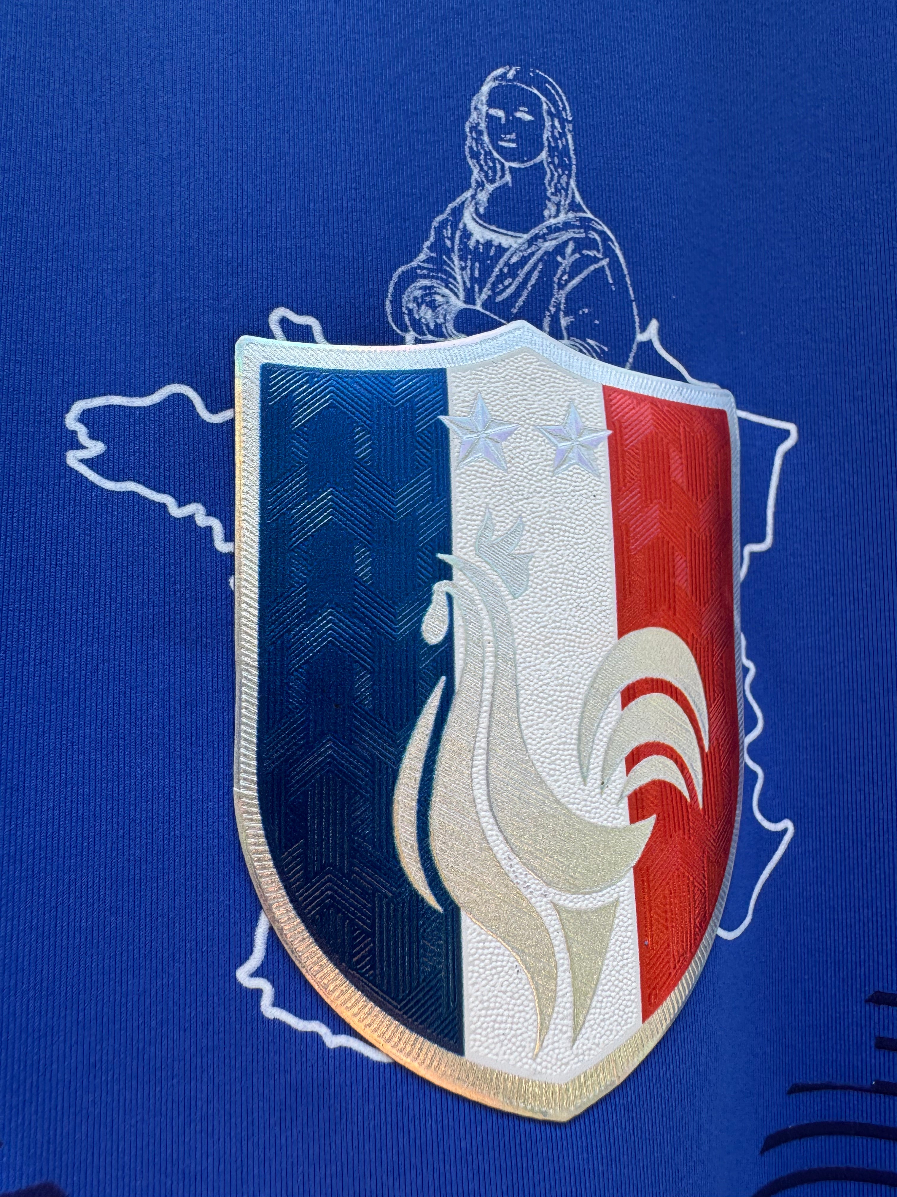France · Womens Origins