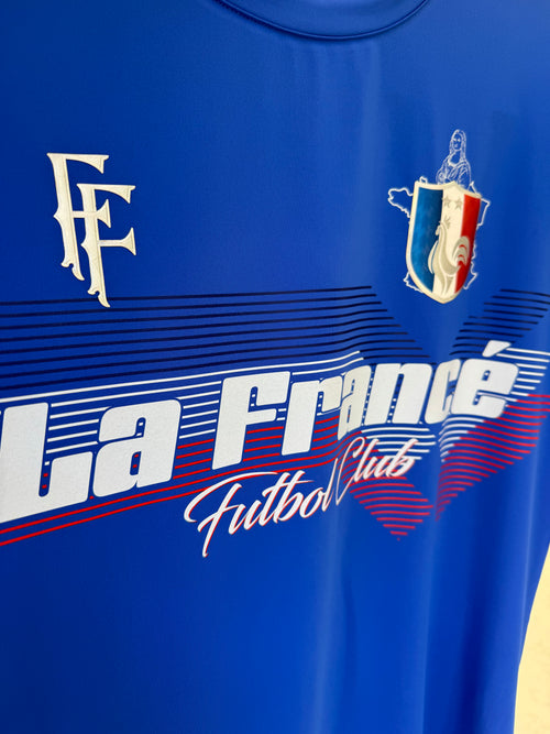 France · Womens Origins