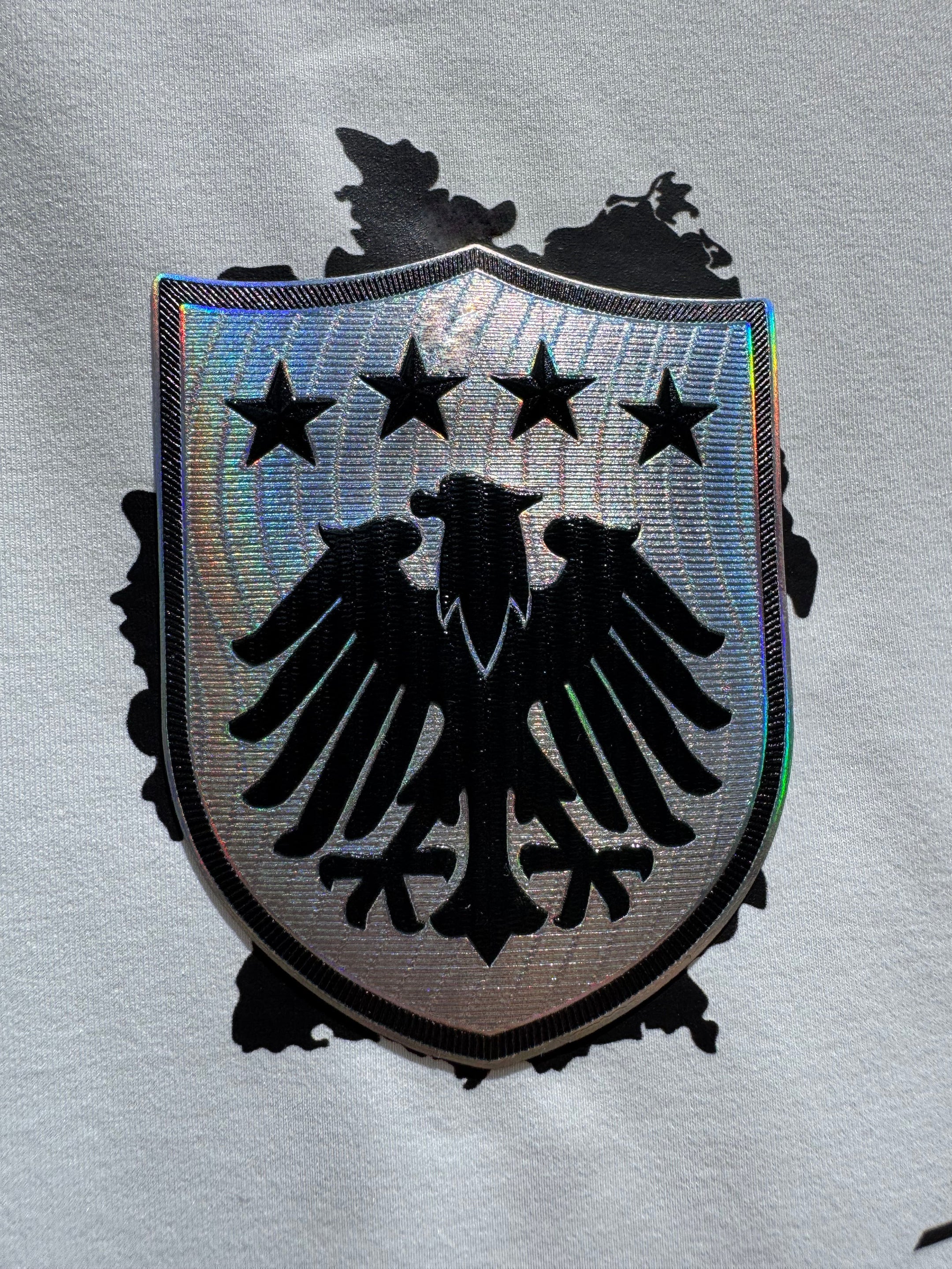 Germany · Women Origins