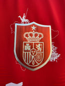 Spain · Origins