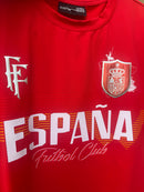 Spain · Origins