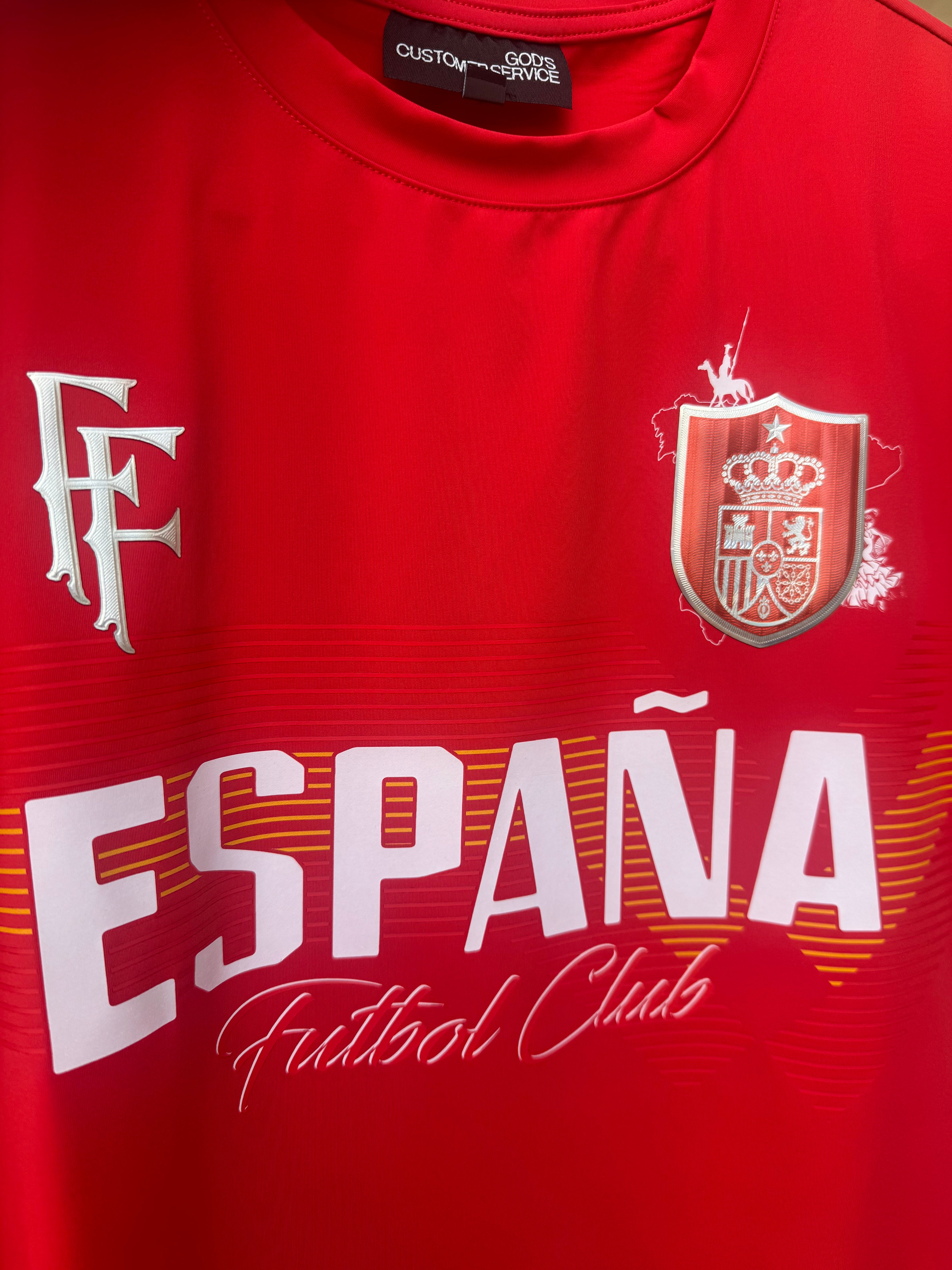 Spain · Origins