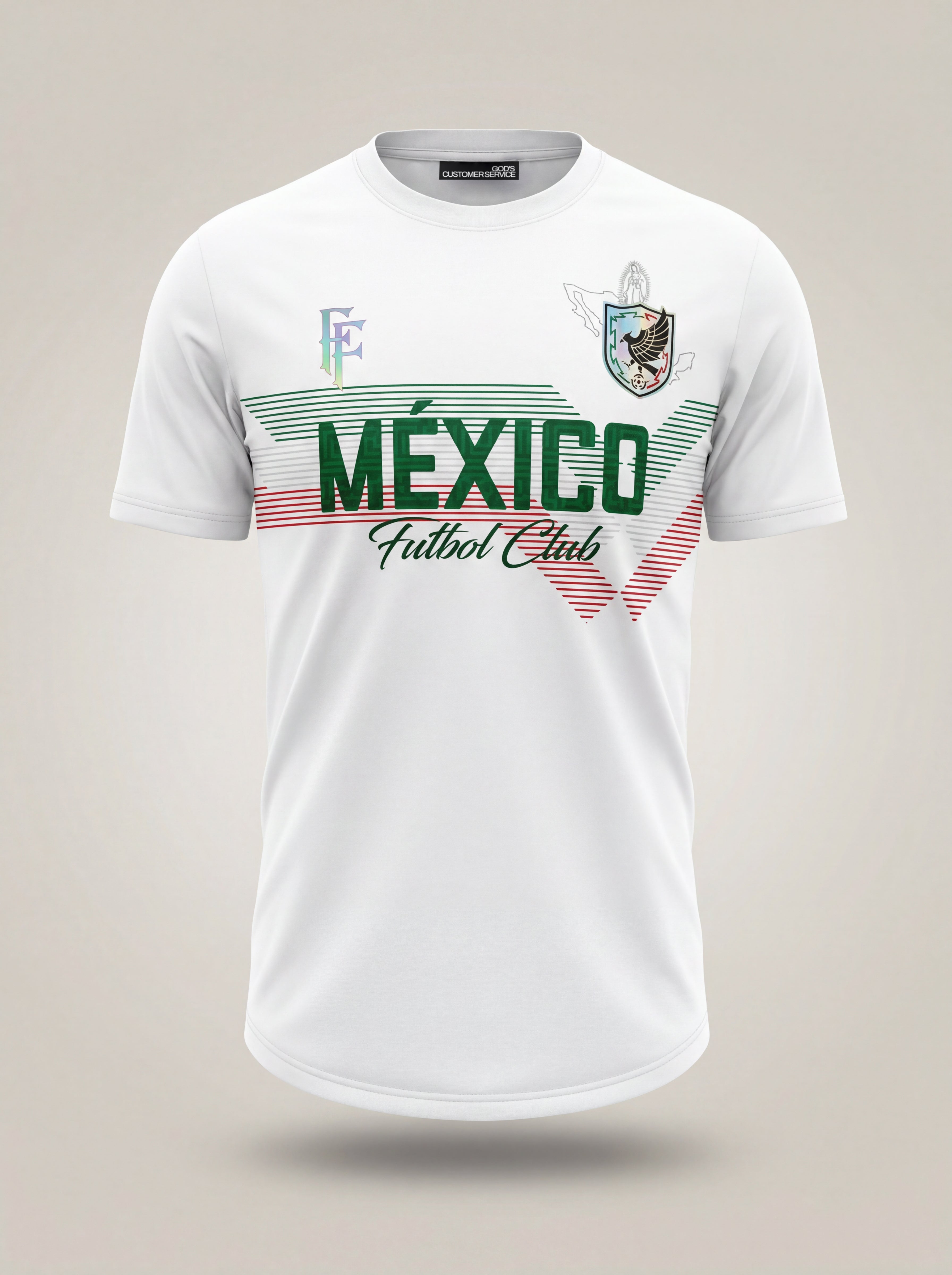 Mexico · Womens Origins