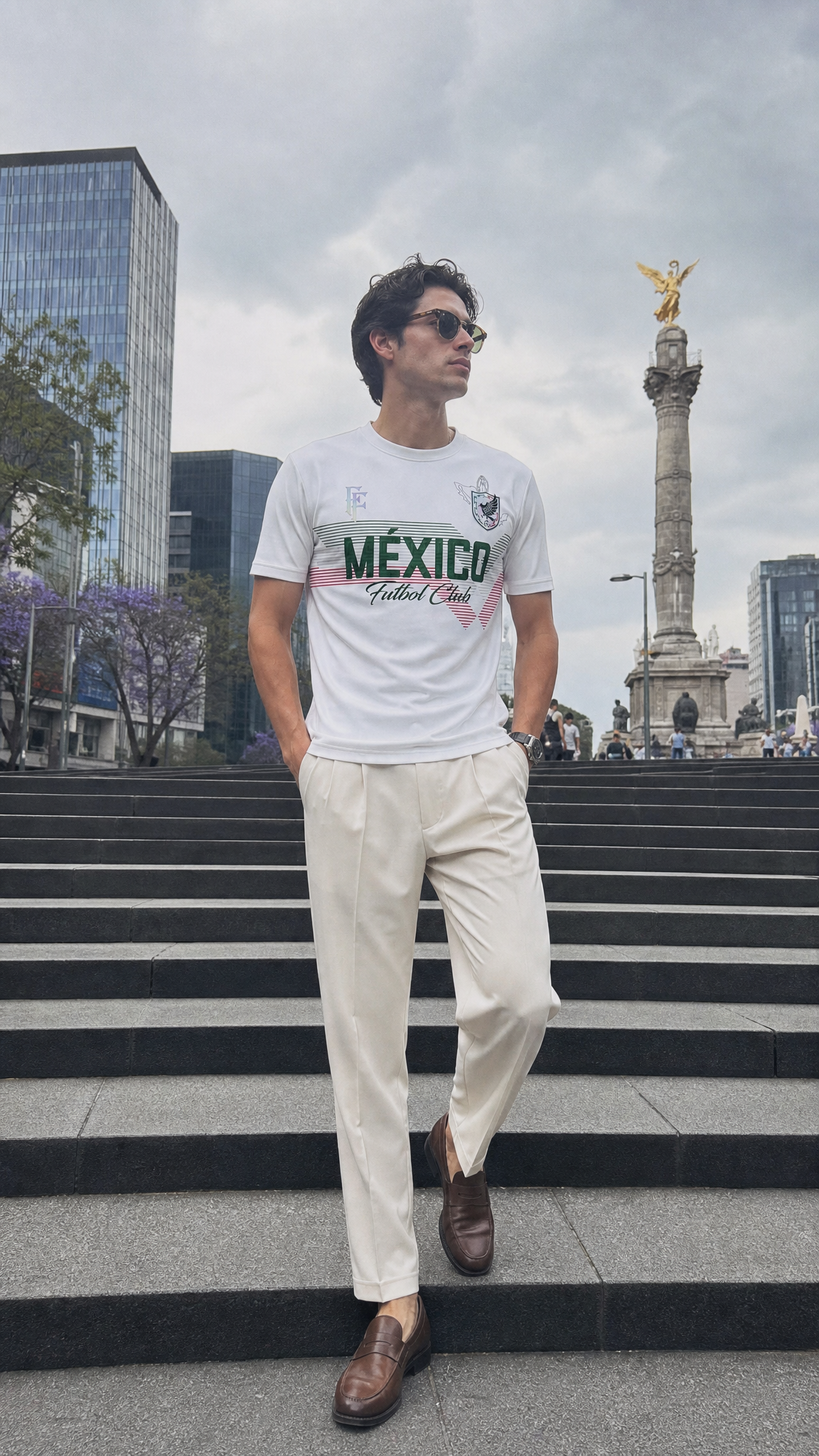 Mexico · Origins
