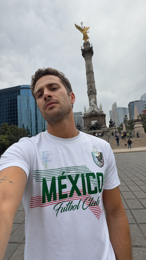 Mexico · Origins