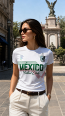 Mexico · Womens Origins