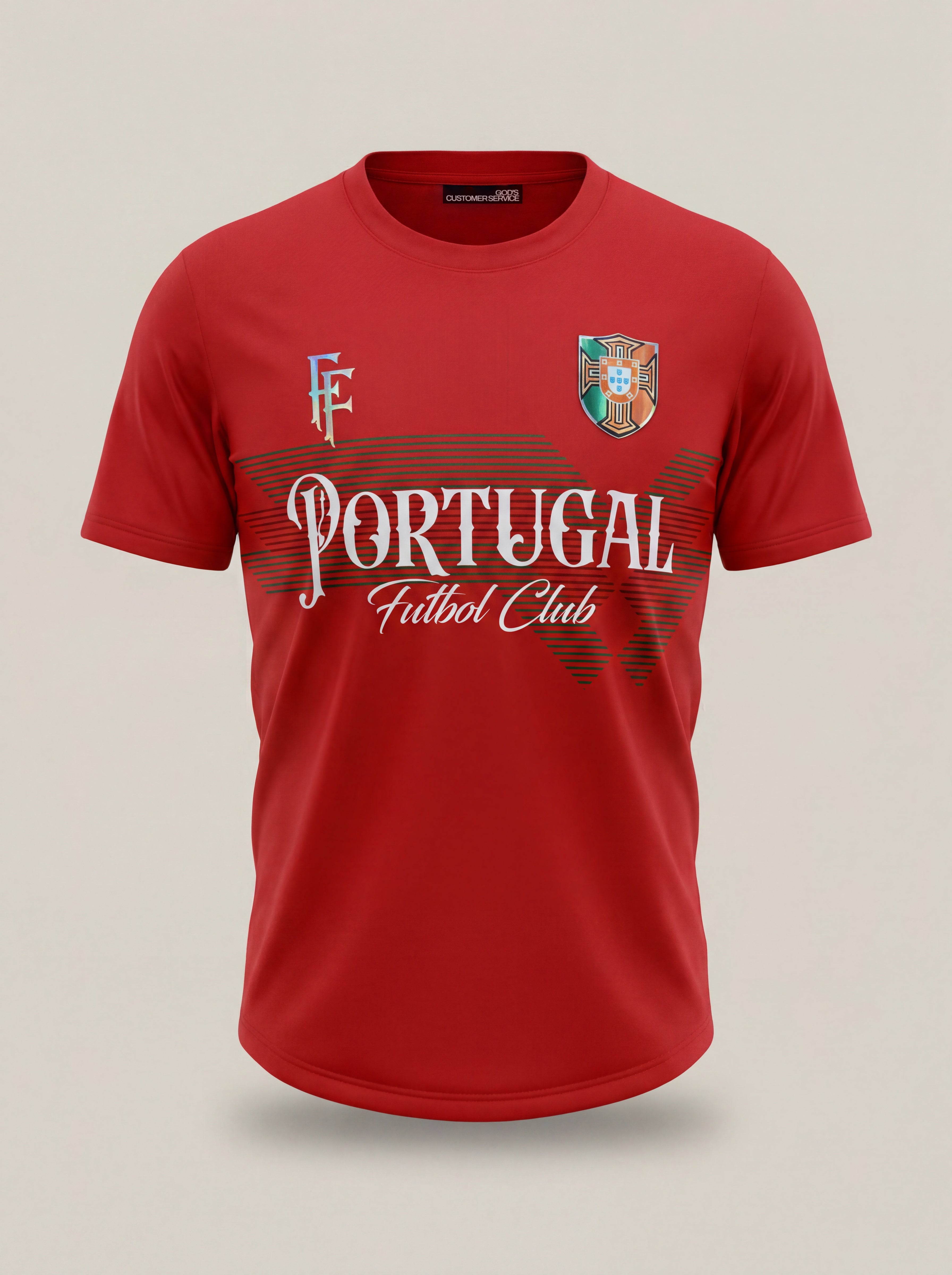 Portugal · Womens Origins