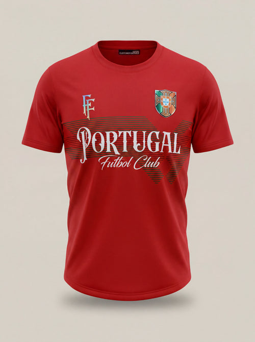 Portugal · Womens Origins