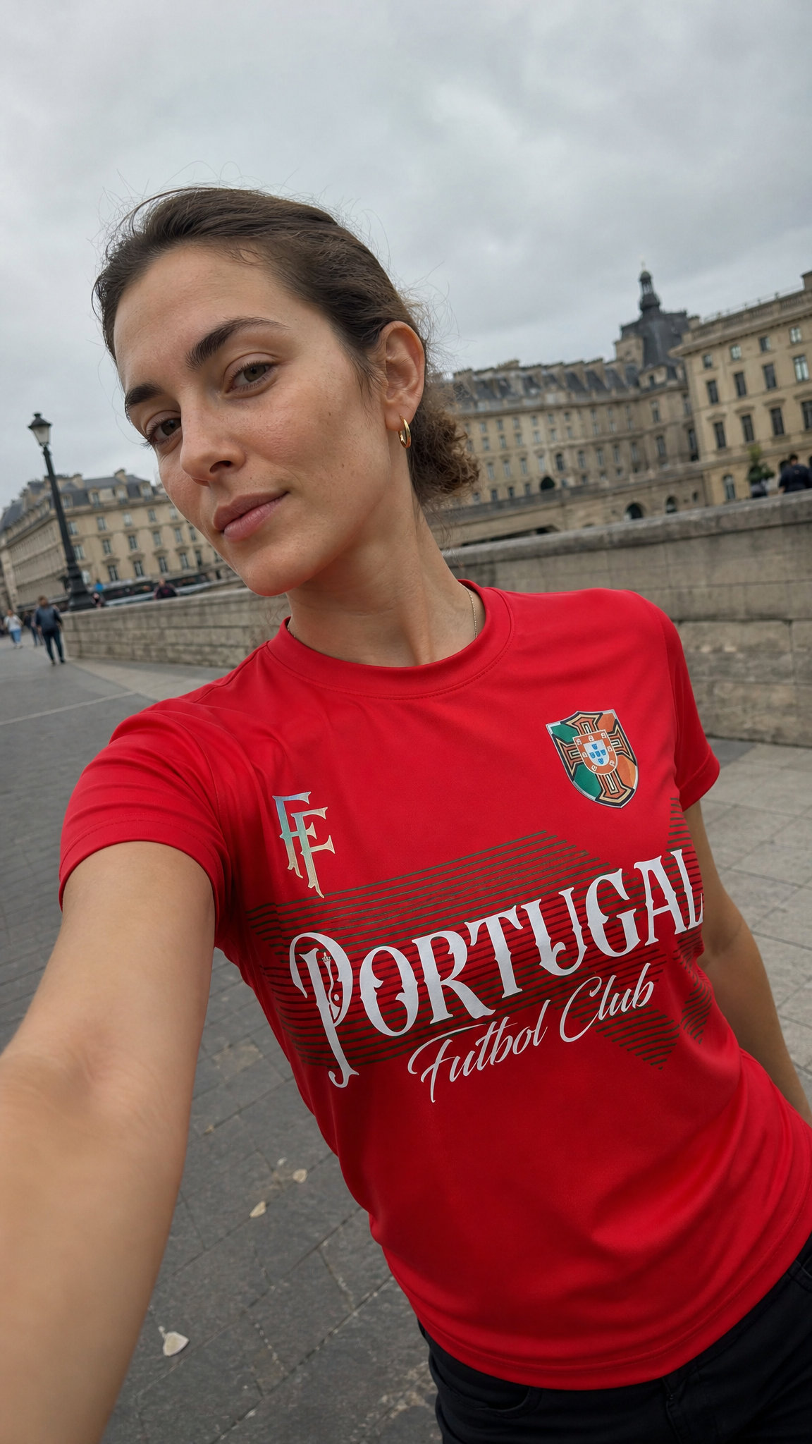 Portugal · Womens Origins