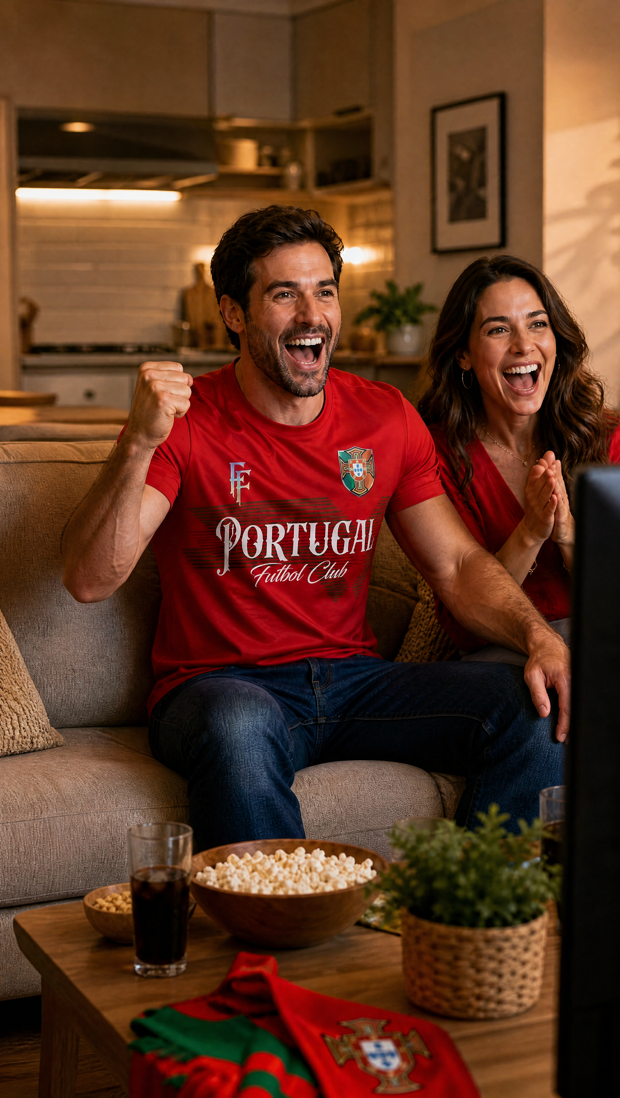 Portugal · Origins