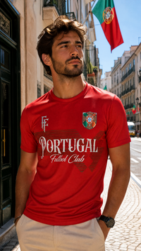 Portugal · Origins