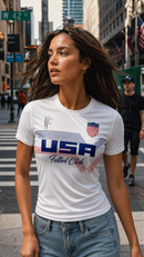 USA · Womens Origins